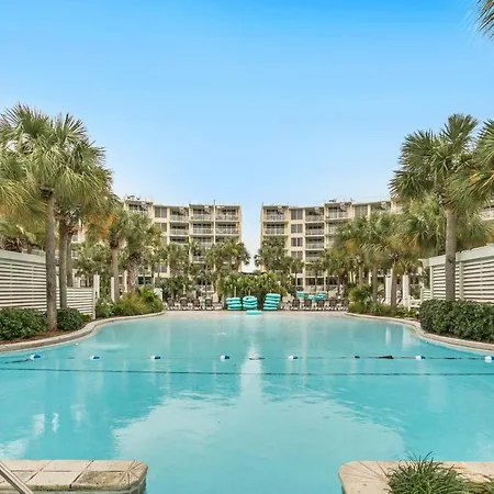 Destin West Resort - Bayside Osprey 305